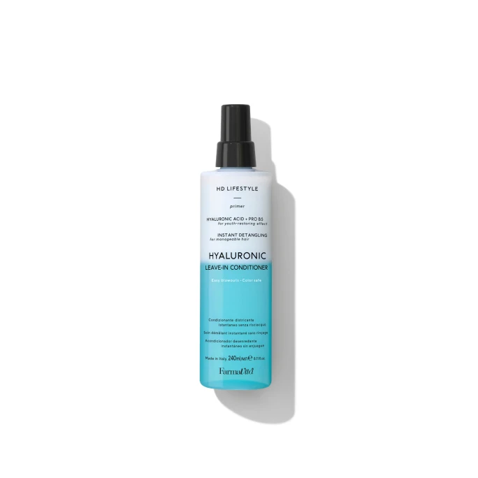 HD Lifestyle Hyaluronic Leave-In Conditioner