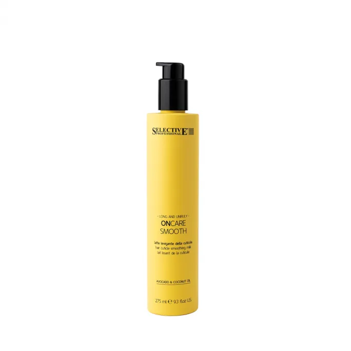 ONcare Smooth Cuticle Smoothing Milk