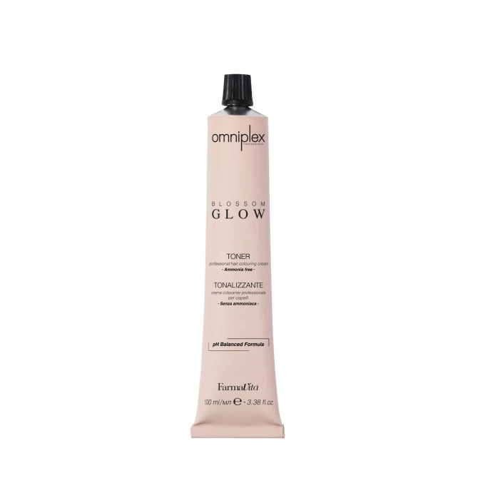 Omniplex Blossom Glow Toner