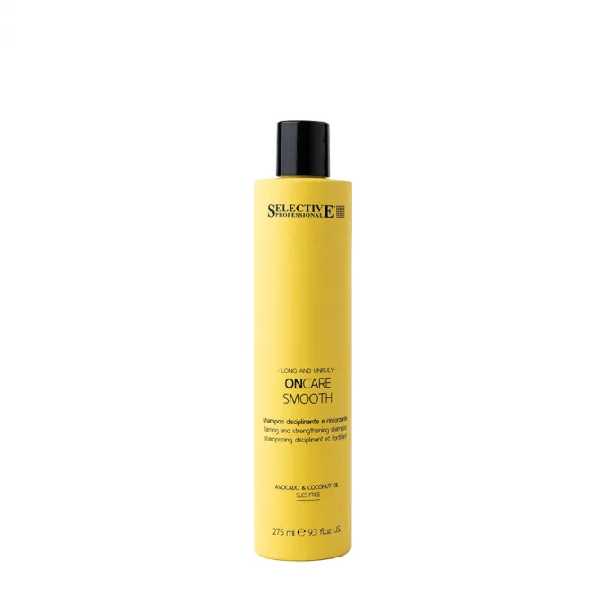 ONcare Smooth Shampoo
