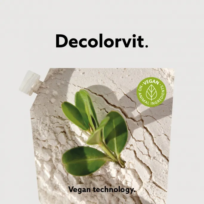 Decolorvit Scalp