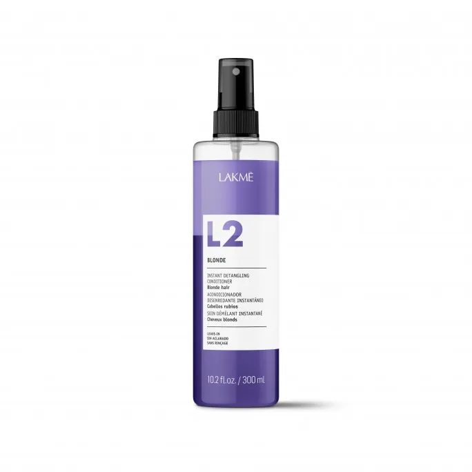 L2 Conditioner