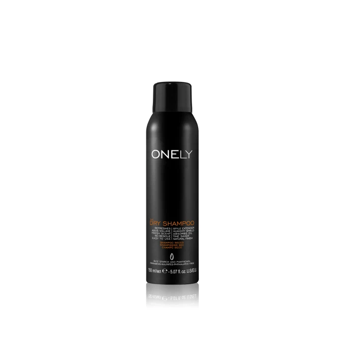 ONELY The Dry Shampoo