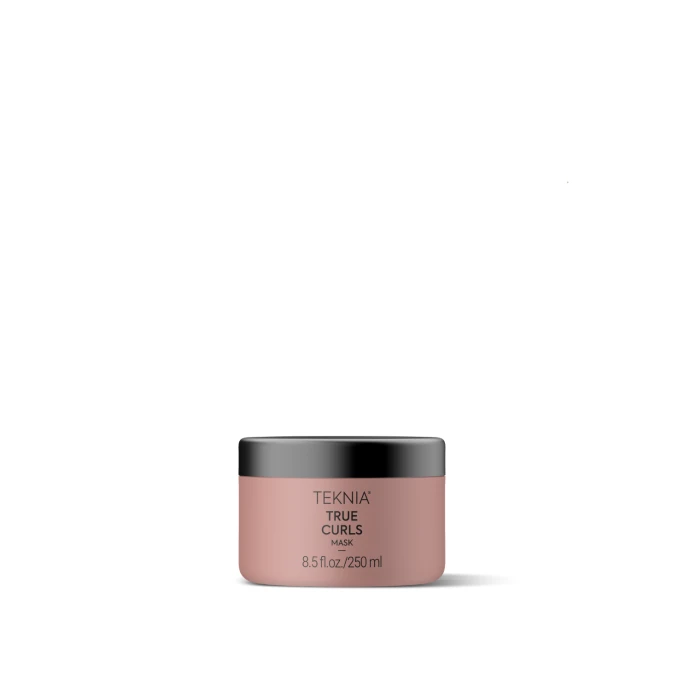 Teknia True Curls Mask