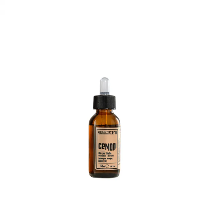 Cemani Beard Oil