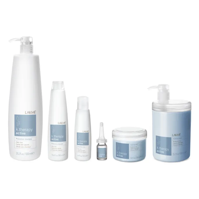 K.Therapy Active Prevention Shampoo