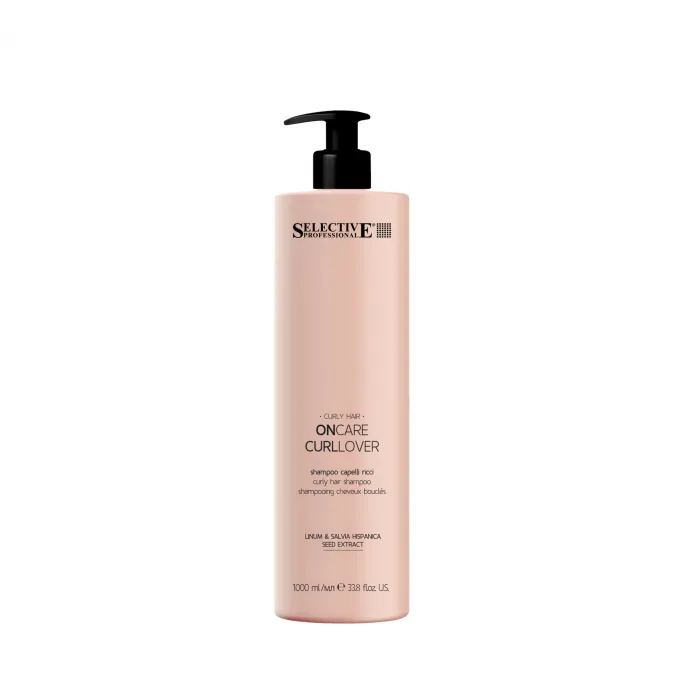 ONcare CURLLOVER Shampoo