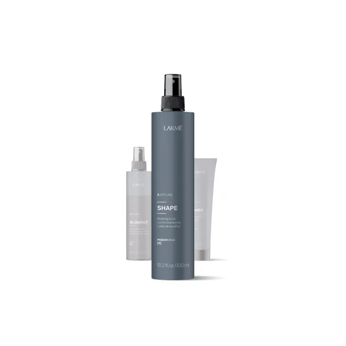 K.Styling Shape Brushing Lotion