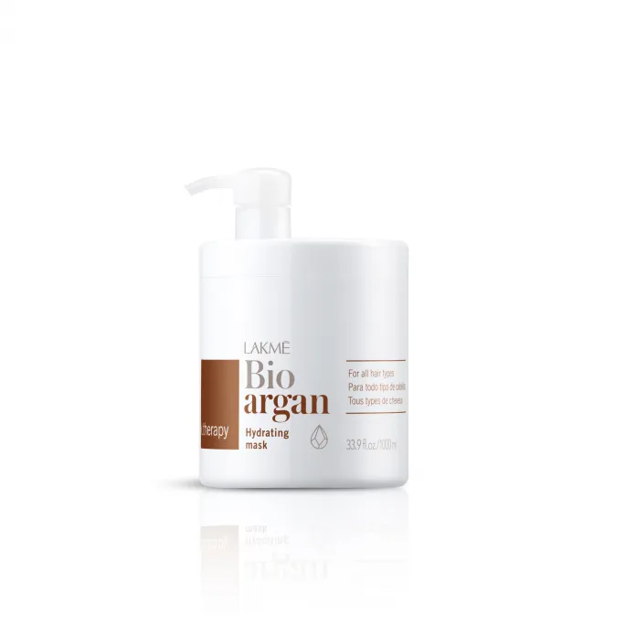 K.Therapy Bioargan Hydrating Mask