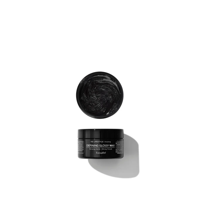 HD Lifestyle Defining Glossy Wax