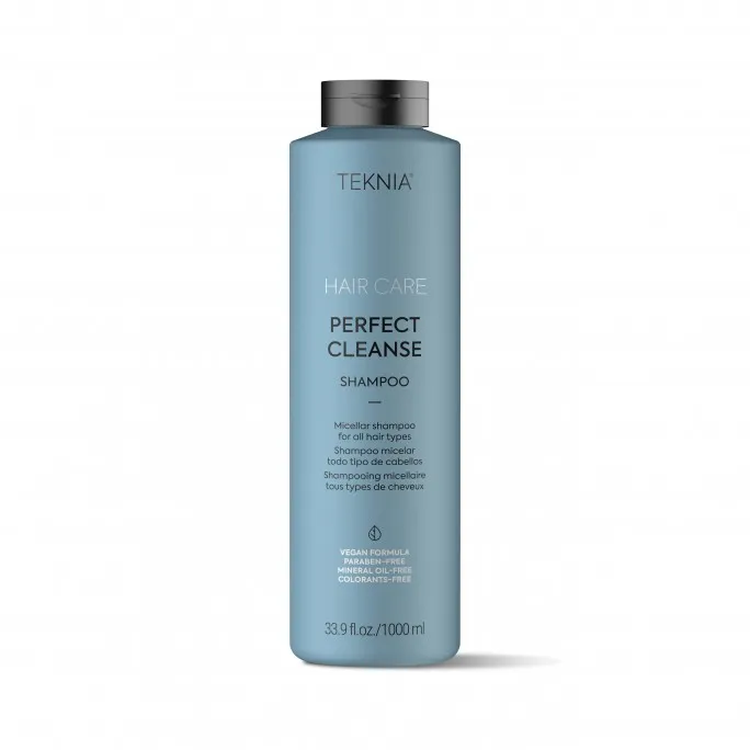 Teknia Perfect Cleanse Shampoo