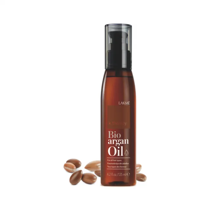 K.Therapy Bioargan Oil