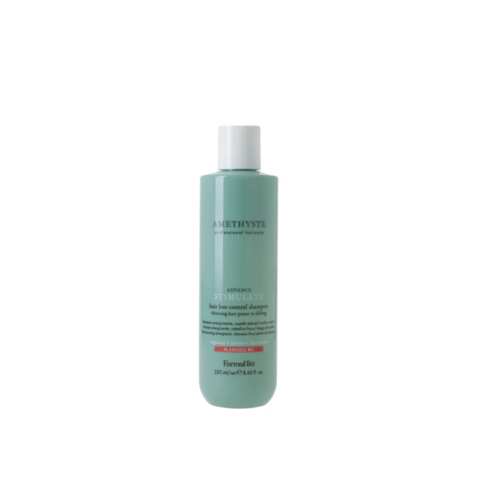 Amethyste Stimulate Hair Loss Control Shampoo