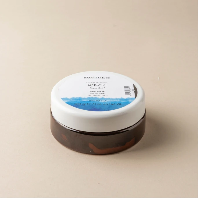 ONcare Scalp Marine Scrub