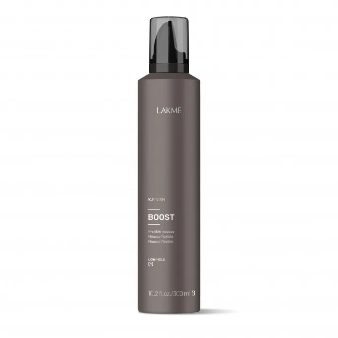 K.Finish Boost Flexible Mousse