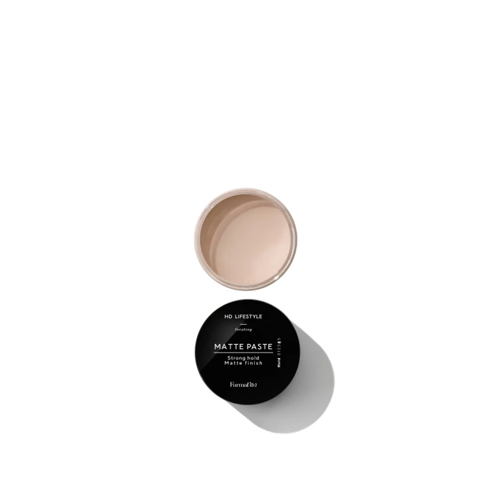 HD Lifestyle Matte Paste