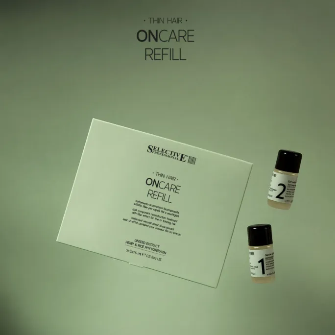 ONcare Refill Filler Treatment