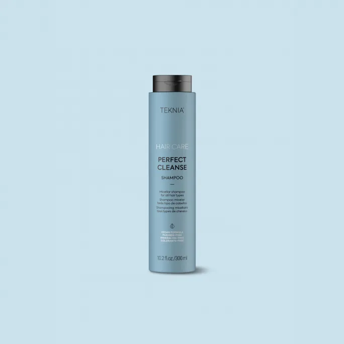Teknia Perfect Cleanse Shampoo