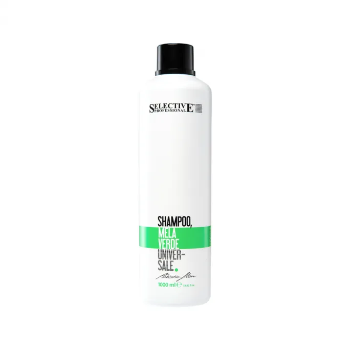 ArtisticFlair Green Apple Shampoo