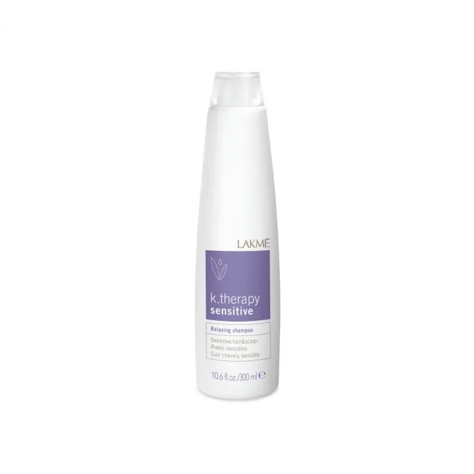 K.Therapy Sensitive Relaxing Shampoo