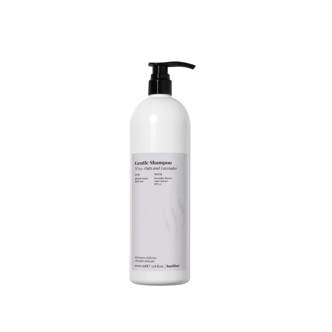 Back.Bar Gentle Shampoo