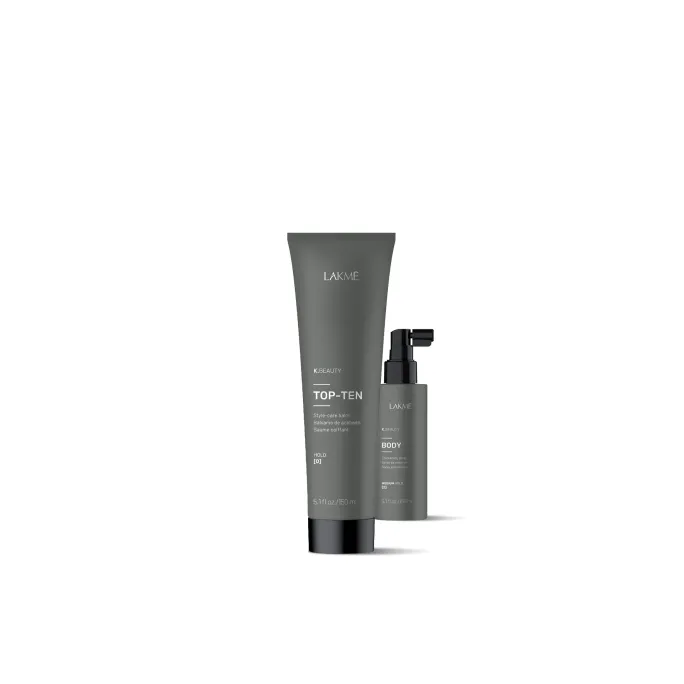 K.Beauty Body Thickening Spray
