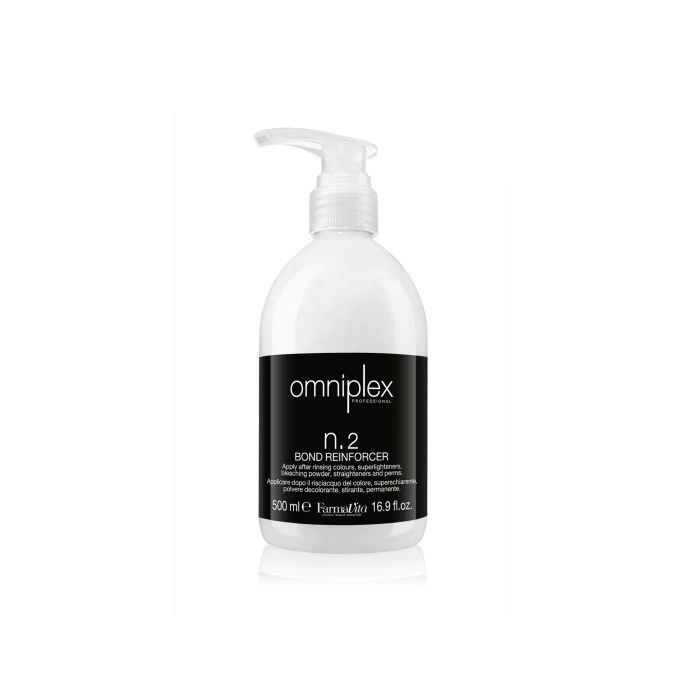 Omniplex №2 Bond Reinforcer