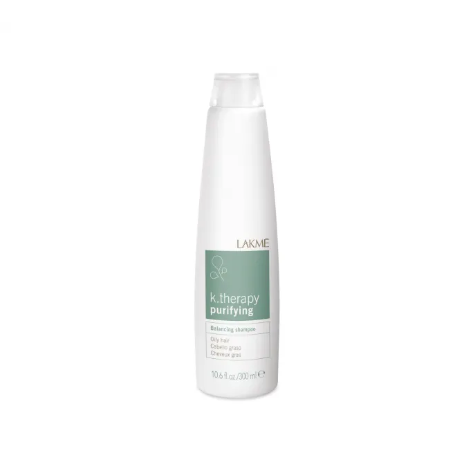 K.Therapy Purifying Balancing Shampoo