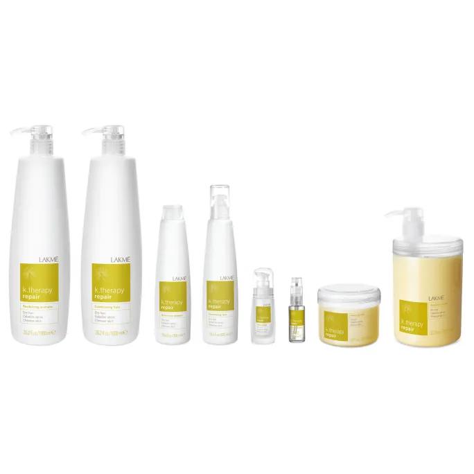 K.Therapy Repair Revitalizing Shampoo
