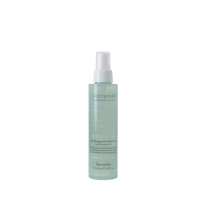 Amethyste Scalp & Hair Leave-In Spray Mist