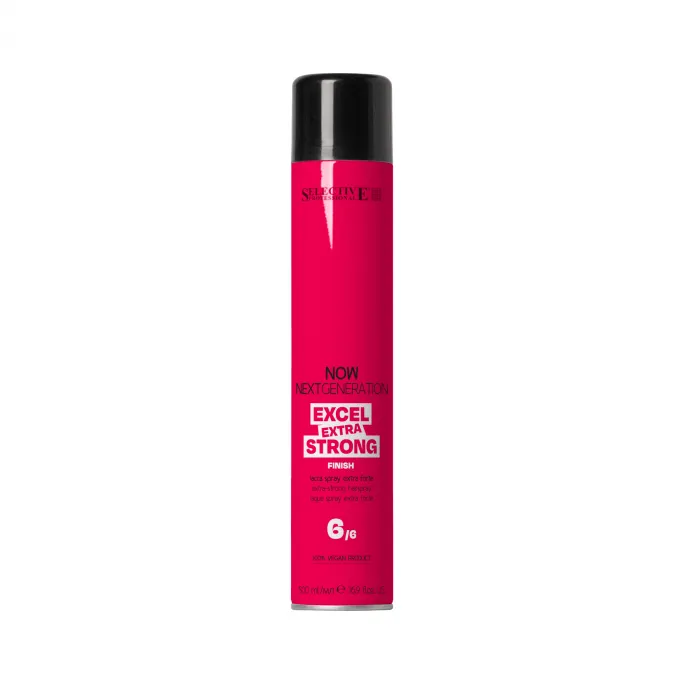 NOW Next Generation Excel Extra Strong