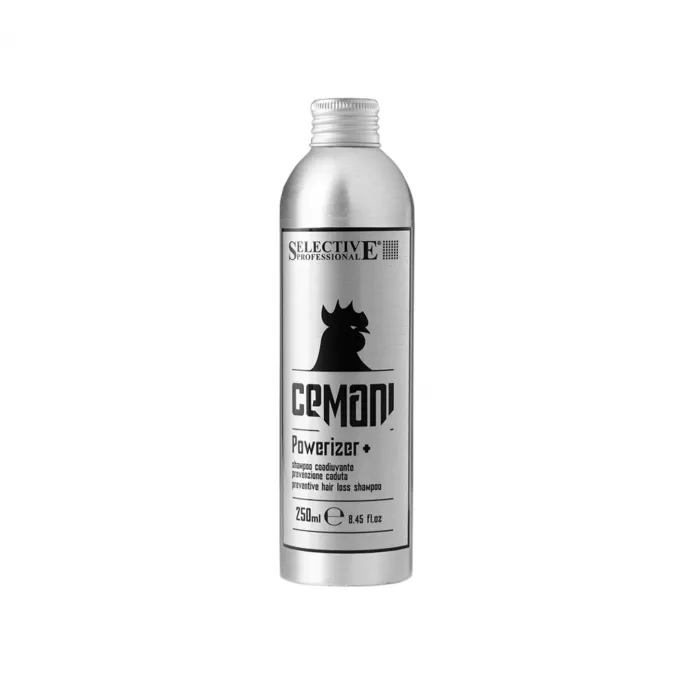 Cemani Powerizer+ Shampoo