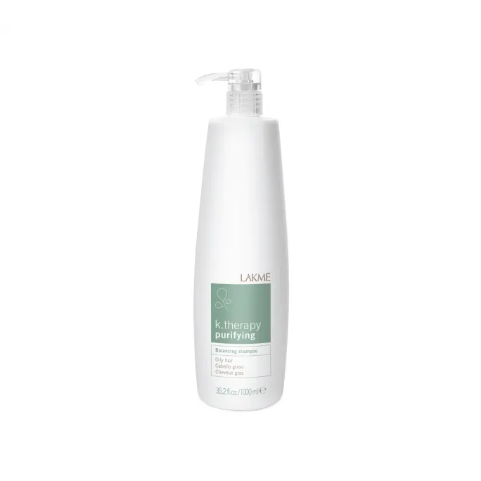 K.Therapy Purifying Balancing Shampoo