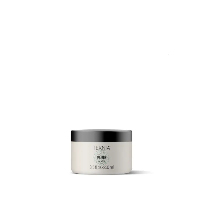 Teknia Scalp Care Pure Mask
