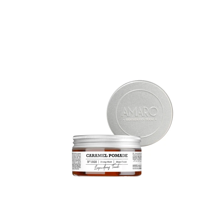 AMARO Caramel Pomade