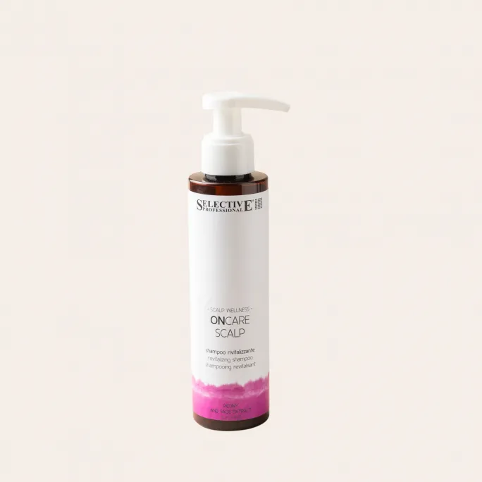 ONcare Scalp Revitalizing Shampoo