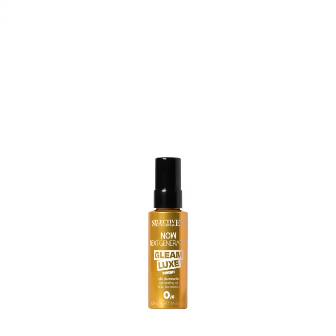 NOW Next Generation Gleam Luxe