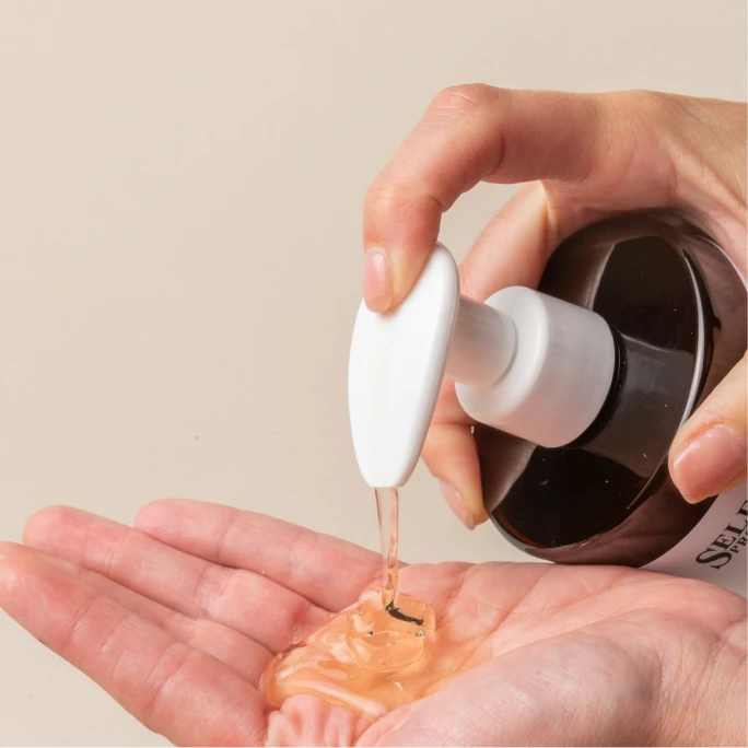ONcare Scalp Skin Shampoo