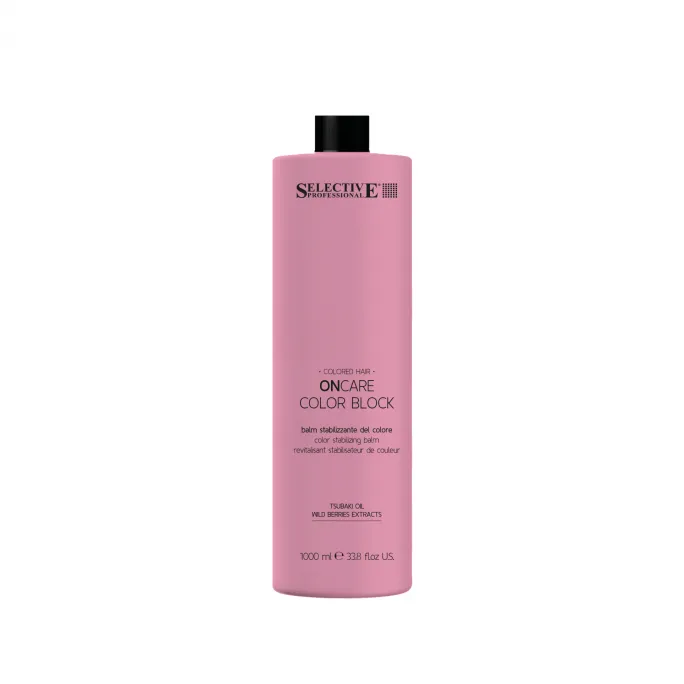 ONcare Color Block Color Stabilizing Balm