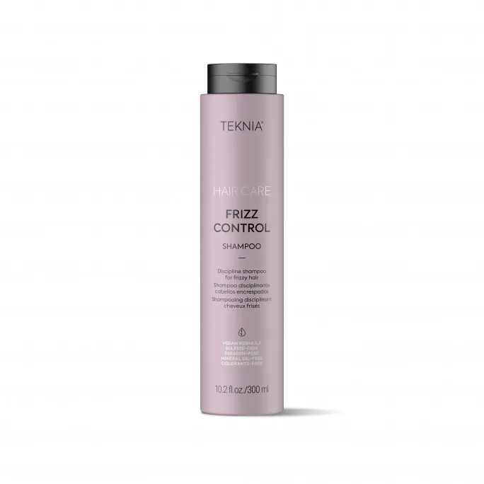 Teknia Frizz Control Shampoo