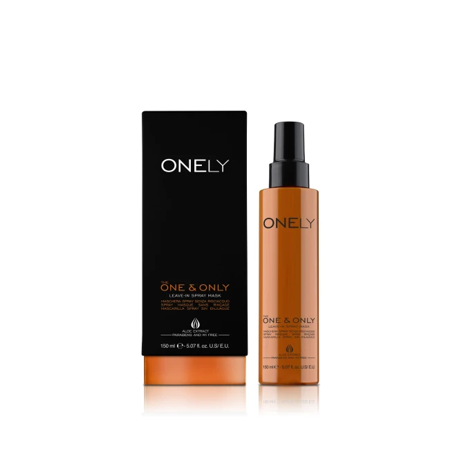 ONELY One & Only Leave-In Spray Mask