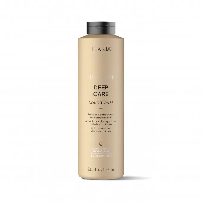 Teknia Deep Care Conditioner