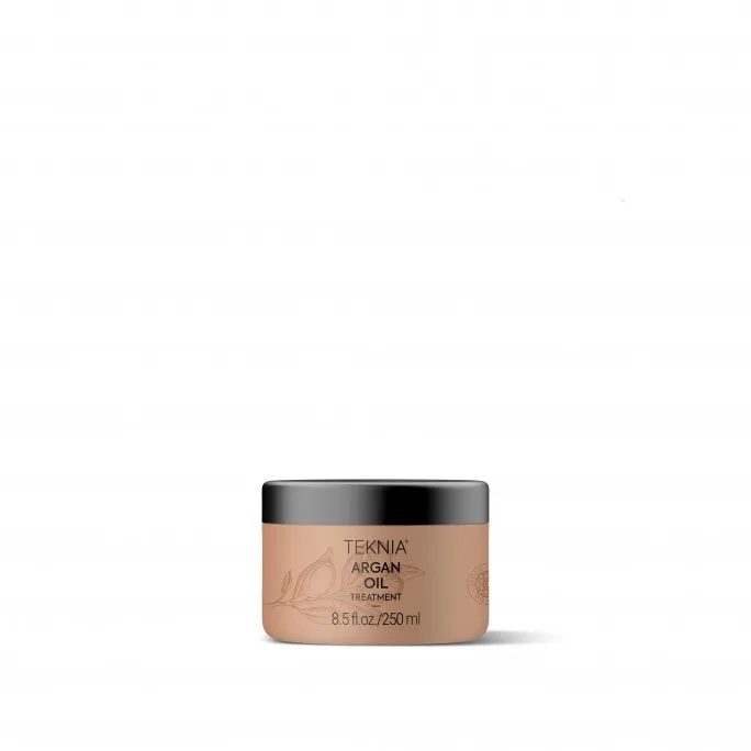 Teknia Argan Oil Treatment