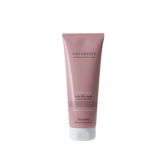 Amethyste Chroma Color Filler Mask