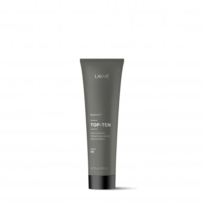 K.Beauty Top-Ten Styling Care Balm