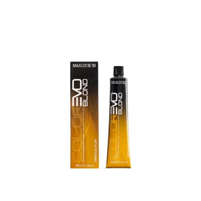 ColorEvo Permanent Hair Color