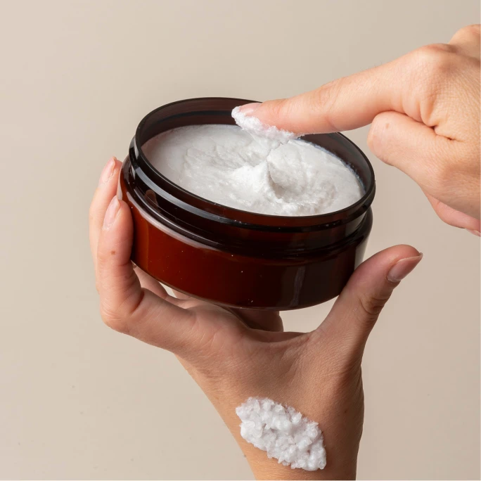 ONcare Scalp Marine Scrub