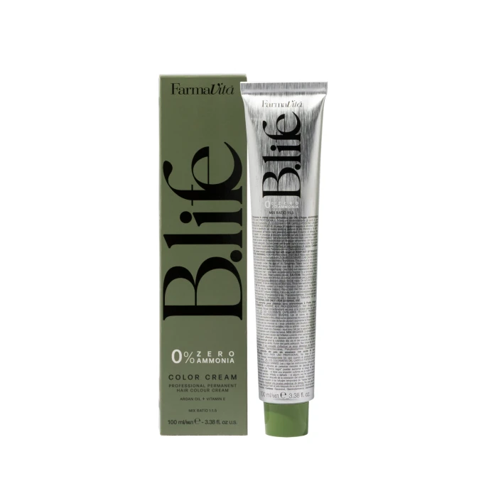 B.Life Color
