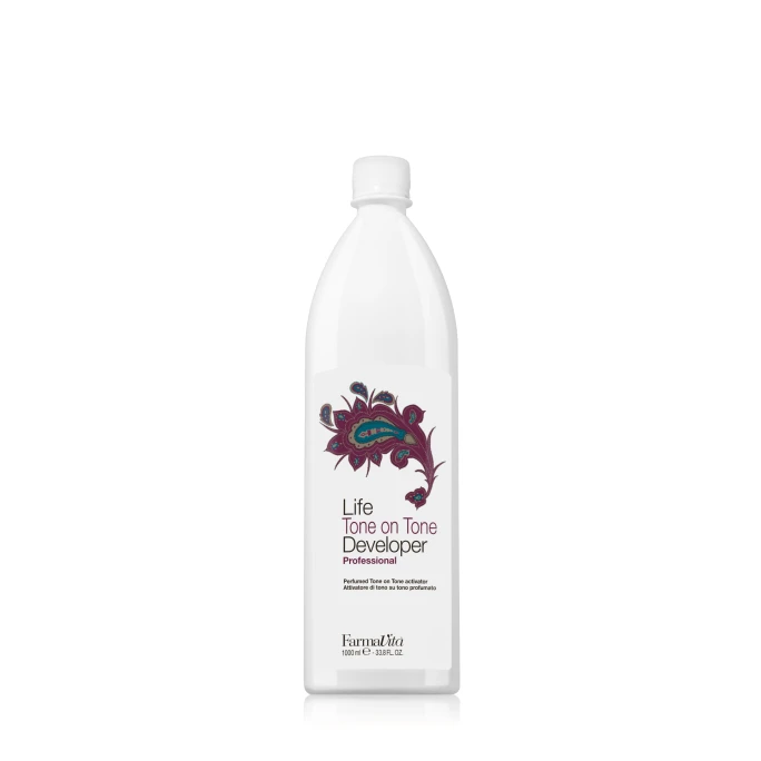 Life Cream Developer