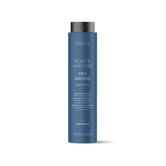Teknia Pro-Ageing Shampoo